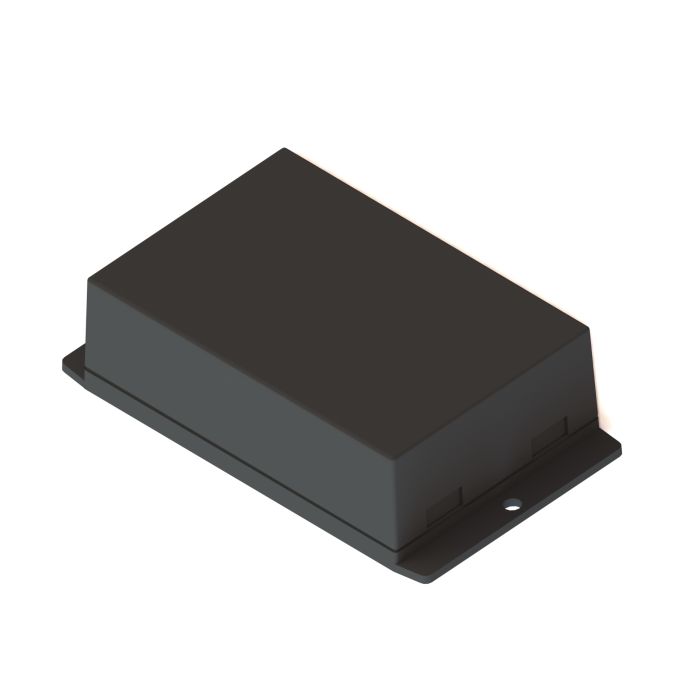 Модуль-адаптер ITTB, цвет - черный | Конвекторы ITERMIC - официальный .